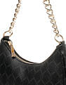 U.S. Polo Assn. Kali Monogram Shoulder Bag