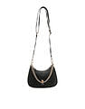 U.S. Polo Assn. Kali Monogram Shoulder Bag
