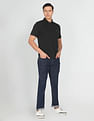 Arrow Sports Pique Polo T-Shirt