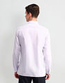 Arrow Liberty Classic Fit Cotton Shirt