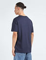 Tommy Hilfiger Transitional Organic Cotton Classic Tartan T-Shirt