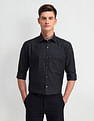Arrow Liberty Classic Fit Cotton Shirt