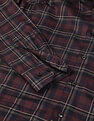 Tommy Hilfiger Dark Large Check Shirt