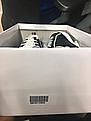 U.S. Polo Assn. Men Contrast Sole Cushioned Apollo Sneakers
