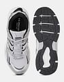 U.S. Polo Assn. Women So-Young Colour Blocked Sneakers