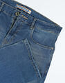 Flying Machine F-Jango Relaxed Straight Twill Jeans