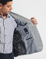 Arrow Zero Calorie Slim Fit Knit Blazer