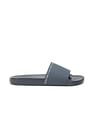 Calvin Klein Men Solid Pool Slides