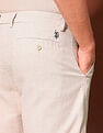 U.S. Polo Assn. Denim Co. Textured Working Holiday Chino Shorts
