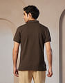 U.S. Polo Assn. Pacho X Slim Fit Cotton Polo Shirt