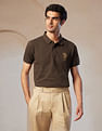 U.S. Polo Assn. Pacho X Slim Fit Cotton Polo Shirt
