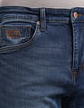 U.S. Polo Assn. Denim Co. Brandon Slim Fit Blue Jeans