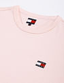 Tommy Hilfiger Solid Regular-Fit Cotton T-Shirt