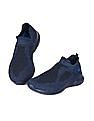 Flying Machine Men Knit Upper Nobre 2.0 Slip On Shoes